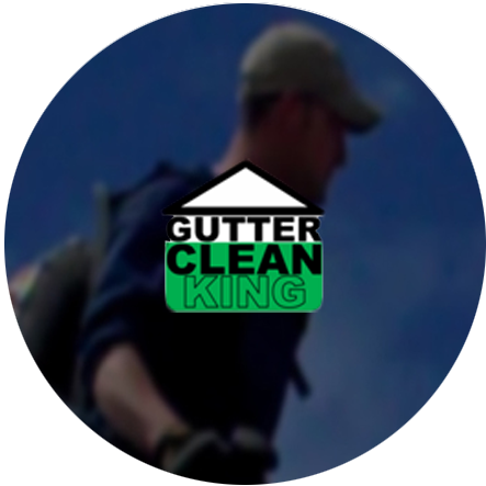 Gutter Clean King